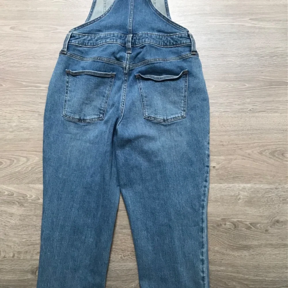 Universal Thread Overalls - Picture 2 of 3